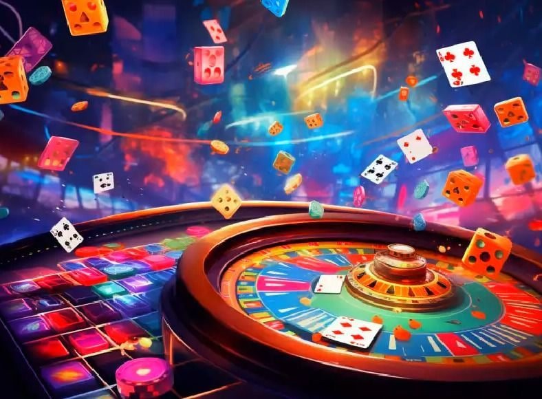 draemjili platform overview showing sports and casino sections for Filipino players