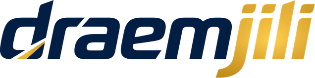 draemjili logo